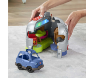 Fisher-Price Little People Edukacyjny Kamper Małego Odkrywcy - 1053098 - zdjęcie 4